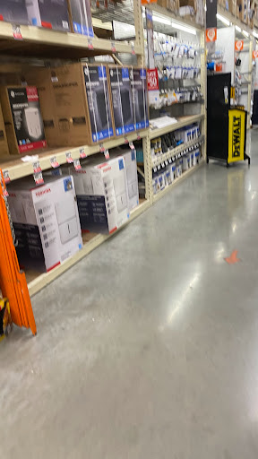 Home Improvement Store «The Home Depot», reviews and photos, 820 Bloomington Rd, Champaign, IL 61820, USA