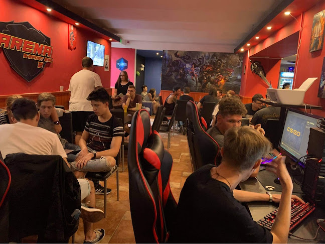 Arena E-Sport Bár - Miskolc