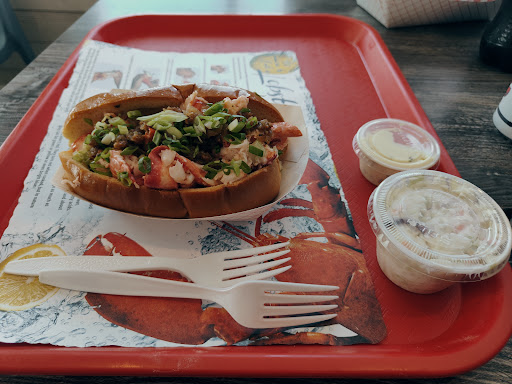 Seafood Market «Bob Lobster», reviews and photos, 49 Plum Island Turnpike, Newbury, MA 01951, USA