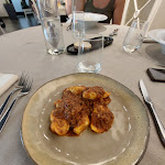 Photo n°1 de l'avis de Elisa.a fait le 18/08/2022 à 03:04 sur le  Ristorante La Buca à Pisa