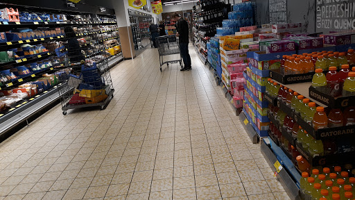 Supermarket «ALDI», reviews and photos, 3340 Three Oaks Rd, Cary, IL 60013, USA