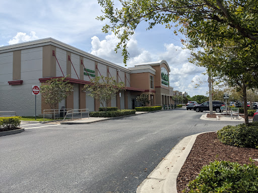 Supermarket «Publix Super Market at Partin Village», reviews and photos, 2338 E Irlo Bronson Memorial Hwy, Kissimmee, FL 34744, USA