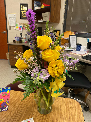 Florist «Corner Gifts & Florist», reviews and photos, 2703 E Moore Ave, Searcy, AR 72143, USA