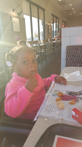 Fast Food Restaurant «Chick-fil-A», reviews and photos, 3809 Boston St, Baltimore, MD 21224, USA