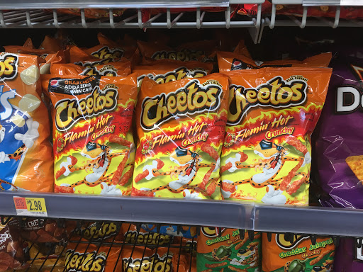 Department Store «Walmart Supercenter», reviews and photos, 6660 Godfrey Rd, Godfrey, IL 62035, USA