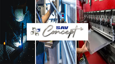SAV Concept à Sainte-Geneviève-des-Bois