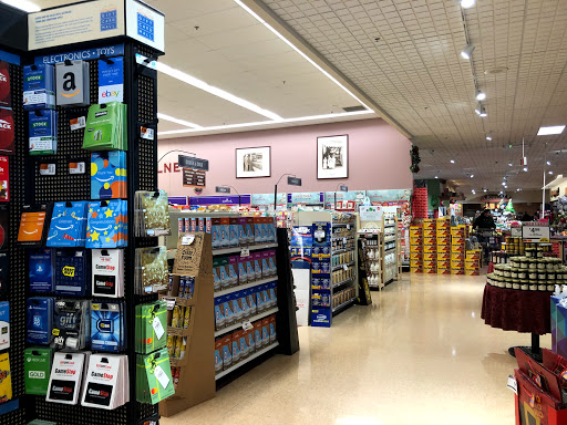 Supermarket «Big Y», reviews and photos, 504 Winsted Rd, Torrington, CT 06790, USA