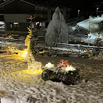 Photo n°2 de l'avis de Manuel.a fait le 14/12/2022 à 16:52 sur le  Relais Des Glaciers à Champoluc