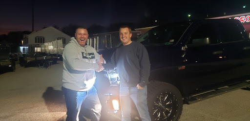 Used Car Dealer «Werner Bros. Pre-Owned Cars», reviews and photos, 389 Leaders Heights Rd, York, PA 17402, USA