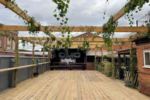 OMC Music venue leicester image