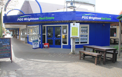 PGG Wrightson Real Estate Te Anau