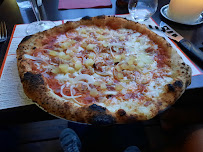 Pizza du Restaurant français Alpine Lounge à Morzine - n°7