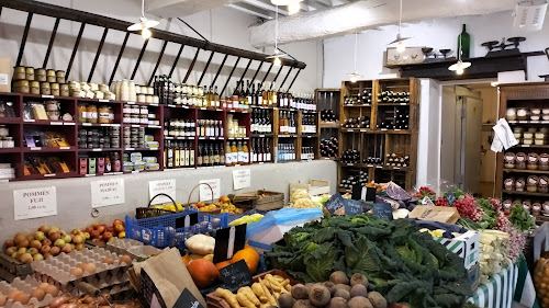 La Ferme Du Relais à Noailles