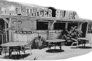 The Burger Shack & Beer Garden image