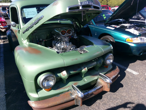 Bowling Alley «Golden Pin Lanes», reviews and photos, 1010 W Miracle Mile, Tucson, AZ 85705, USA