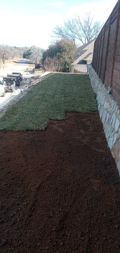 Park «West Park», reviews and photos, 600 Westpark Way, Euless, TX 76040, USA