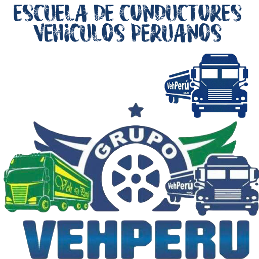 Escuela de conductores VEHICULOS PERUANOS