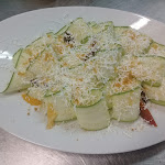 Photo n°1 de l'avis de Konadu.m fait le 24/02/2018 à 06:34 sur le  Gobbo Restaurant à Porto Torres