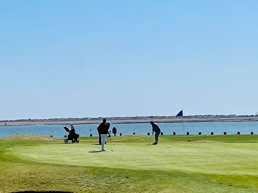 Golf Club «South Bay Country Club», reviews and photos, 3600 Skillman Ave, Oceanside, NY 11572, USA