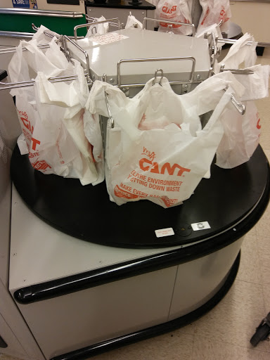 Grocery Store «Giant Food Stores», reviews and photos, 1600 Nay Aug Ave, Scranton, PA 18509, USA