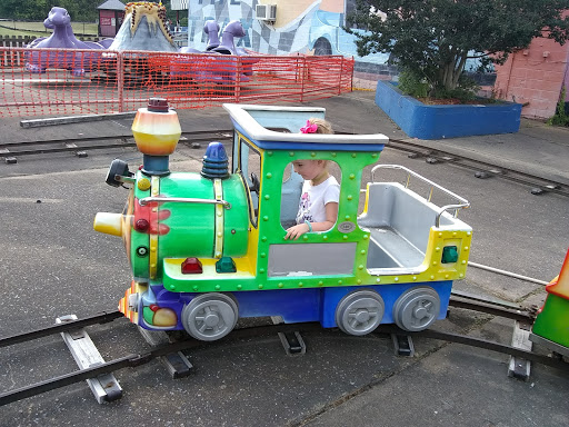 Amusement Park «Golf and Games Family Park», reviews and photos, 5484 Summer Ave, Memphis, TN 38134, USA