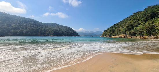 Sobrado Beach