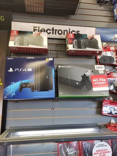 Video Game Store «GameStop», reviews and photos, 771 Ikea Ct #130, West Sacramento, CA 95605, USA