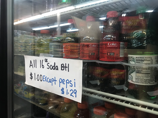 Dollar Store «Penn Dollar Plus & Food Store», reviews and photos, 2529 Pennsylvania Ave SE, Washington, DC 20020, USA