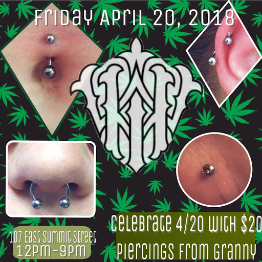 Explore dragon head tattoo ideas, creative tattoo ideas in Kent, available at War Horse Ink