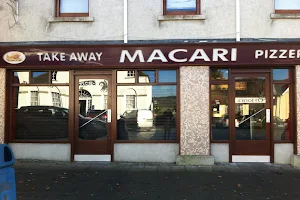 Macari's Take Away and pizzeria image