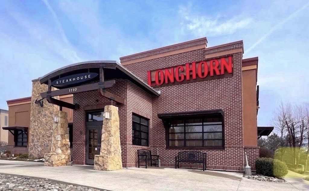 LongHorn Steakhouse 30344