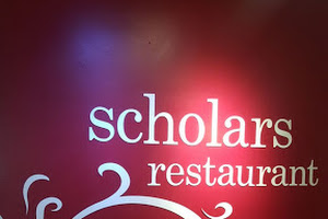 SCHOLARS RESTAURANT