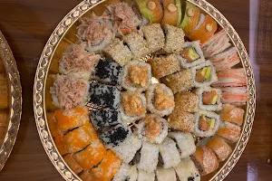 Saki Saki Sushi image