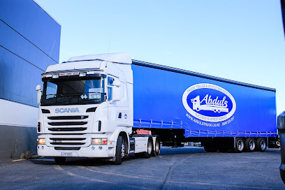 Abduls Truck Trailer & Vehicle Services Ltd