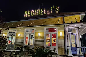 Reginelli's Pizzeria image