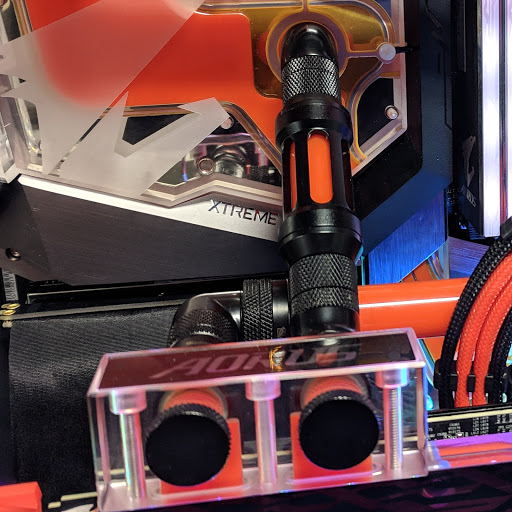 Computer Store «ModMyMods», reviews and photos, 850 St Paul St #26, Rochester, NY 14605, USA