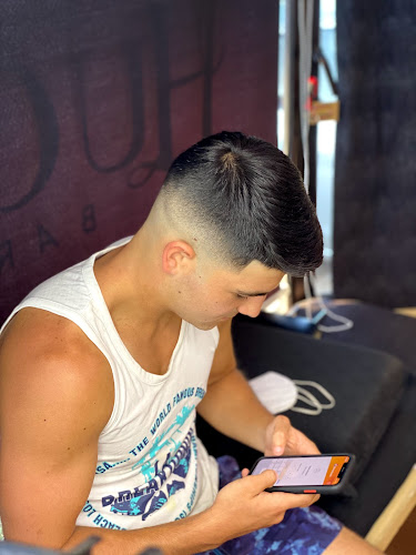 Opiniones de Hugo’s barbería en Temuco - Barbería