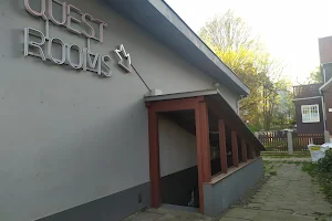 QuestRooms - Escape Room Sopot, Gdynia image
