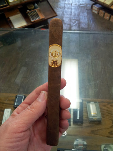 Cigar Shop «Tobacco Barn Pipe Shop & Cigar Lounge», reviews and photos, 23532 El Toro Rd Suite 13, Lake Forest, CA 92630, USA