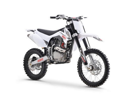 Motorcycle Dealer «SSR Motorsports», reviews and photos, 12825 Alondra Blvd, Norwalk, CA 90650, USA