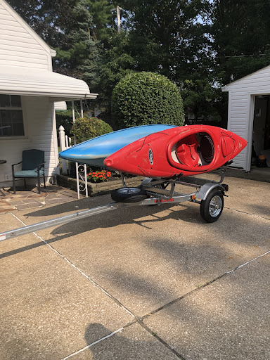 Truck Accessories Store «Car Gear», reviews and photos, 110 N Main St, Akron, OH 44308, USA