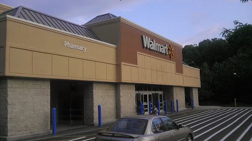 Discount Store «Walmart», reviews and photos, 1501 US-22, Watchung, NJ 07069, USA