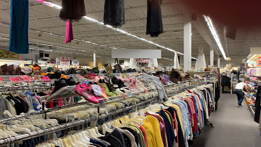 Thrift Store «American Family Services Inc», reviews and photos, 1025 MacArthur Rd, Whitehall, PA 18052, USA