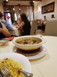 Soupe du Restaurant chinois Jin Jiang à Marseille - n°9