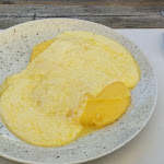 Photo n°3 de l'avis de marco.i fait le 17/10/2023 à 06:54 sur le  Rifugio Micheluzzi à Campitello di Fassa