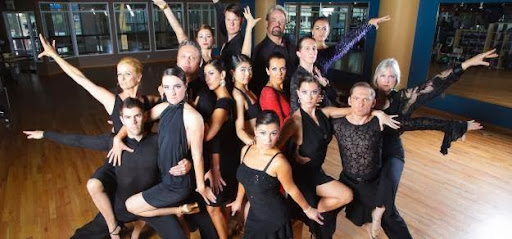 Dance School «BallroomUtah Dance Studio», reviews and photos, 3030 Main St #200, South Salt Lake, UT 84115, USA