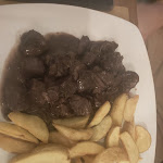 Photo n°6 de l'avis de Andrea.a fait le 06/05/2023 à 07:38 sur le  I Particular - Osteria Agricola à Bene Vagienna