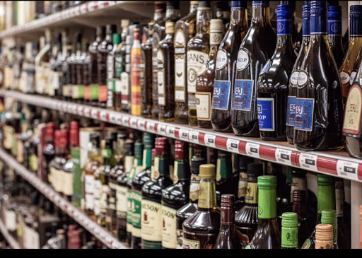 Liquor Store «South End Liquors», reviews and photos, 1755 S Main St, Fall River, MA 02724, USA