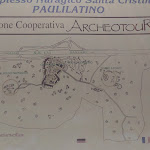 Photo n°36 de l'avis de Luigi.a fait le 08/09/2017 à 09:07 sur le  Archeotour à Paulilatino