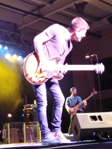 Live Music Venue «Kresge Auditorium», reviews and photos, 4000 M-137, Interlochen, MI 49643, USA